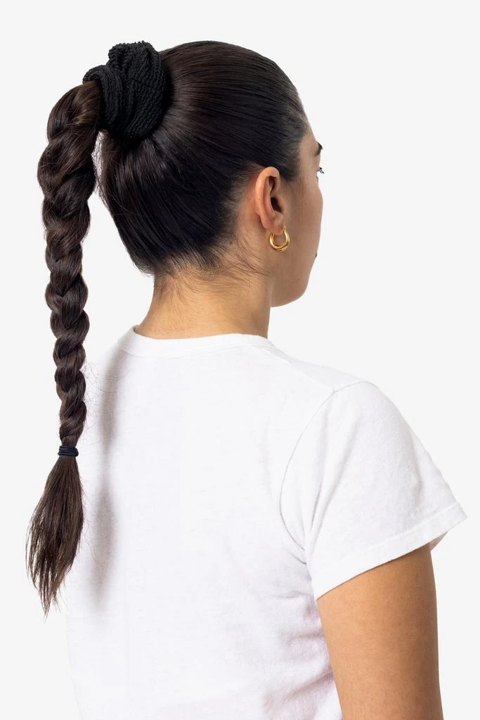 Los Angeles Apparel RPCSCRUNCH - Crinkle Scrunchie 6