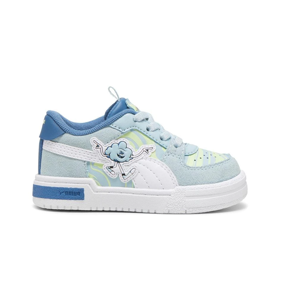 Puma Ca Pro Tro 2 Slip On Sneakers (Toddler)