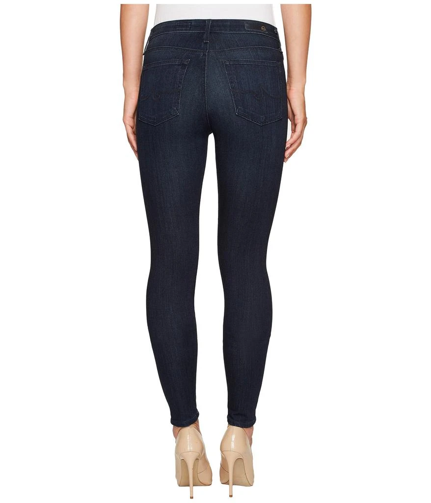 AG Jeans Farrah in Brooks 3