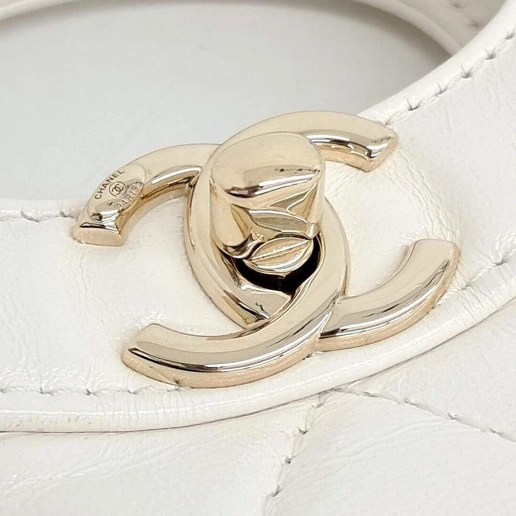 Chanel Chanel 31 Mini Shopping Bag 3