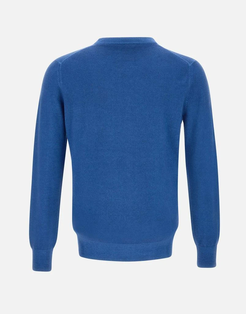 KANGRA Cashmere sweater 3