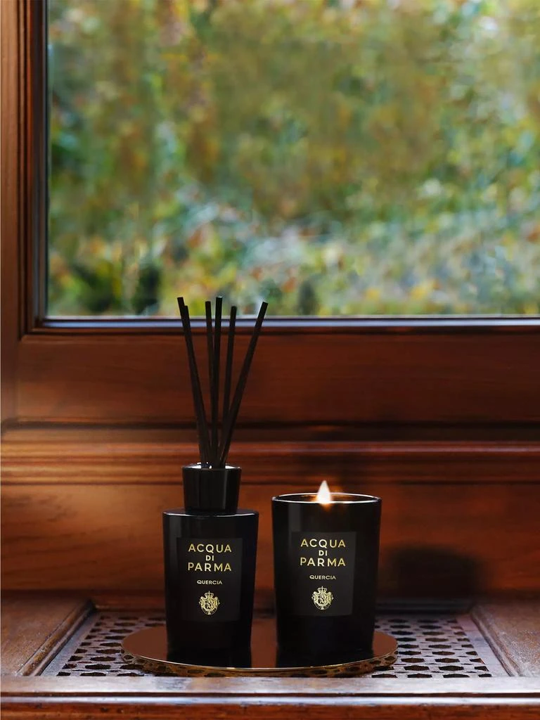 Acqua di Parma Signatures Of The Sun Quercia Diffuser 3