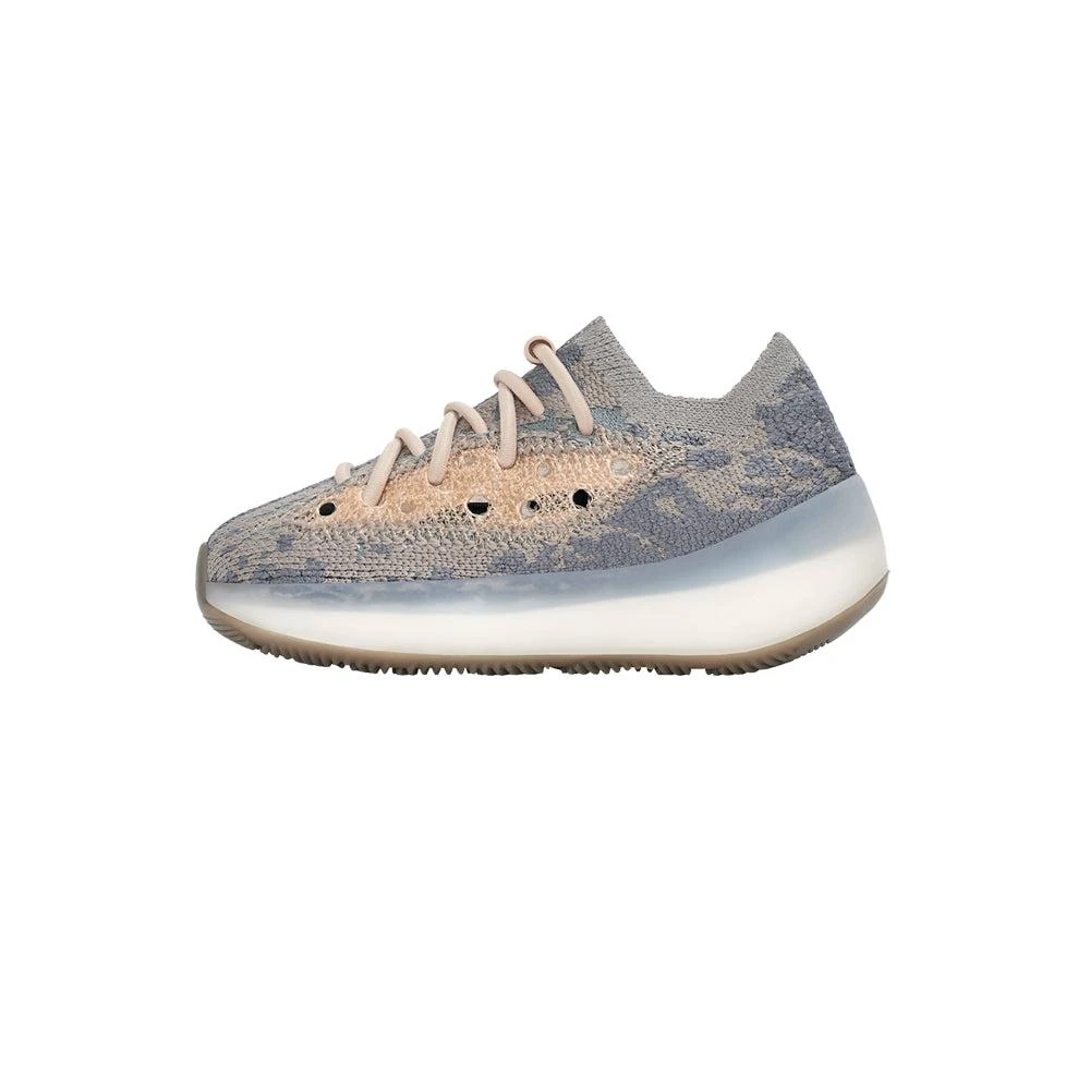 Adidas adidas Yeezy Boost 380 Slip On Sneakers (Toddler)