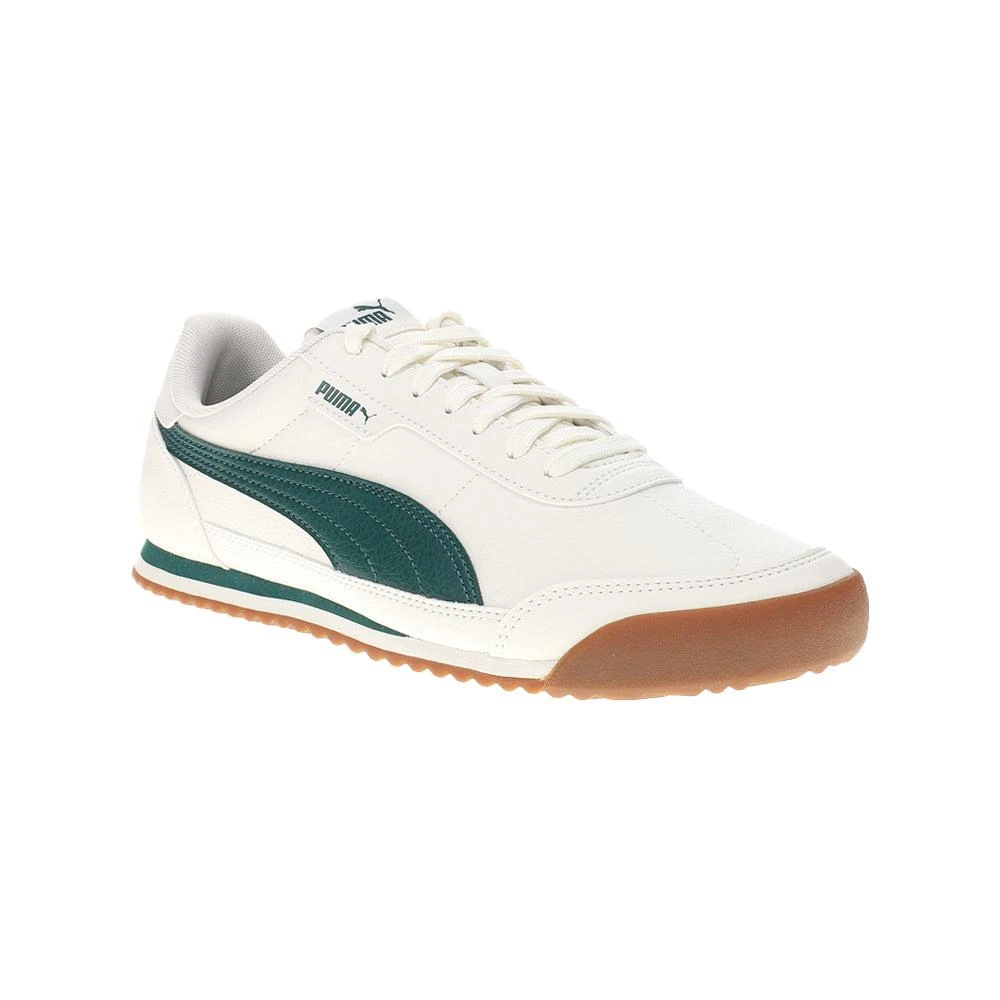 Puma Turino II Lace Up Sneakers 2