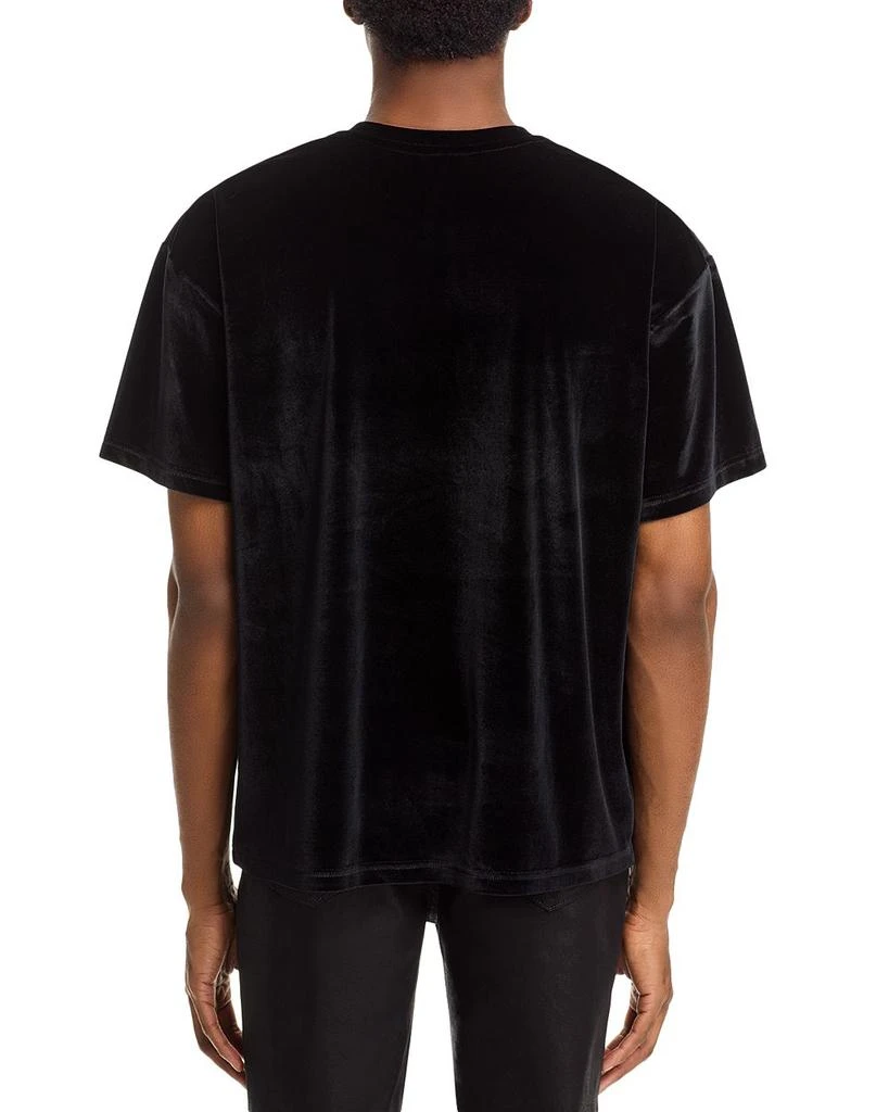MONFRÈRE MONFRERE Dann Relaxed Fit Crewneck Tee 4