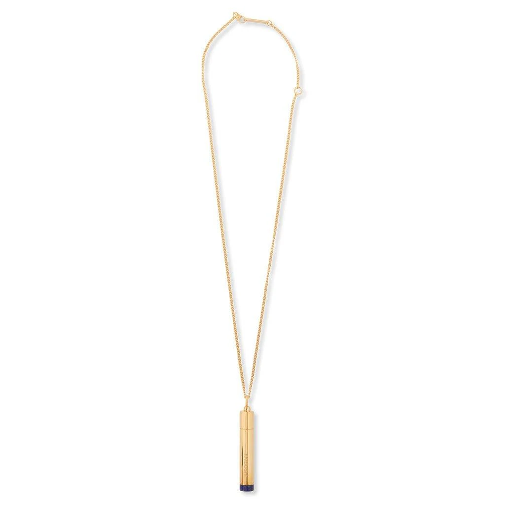 Ambush Ambush Pill Case Pendant Necklace 1