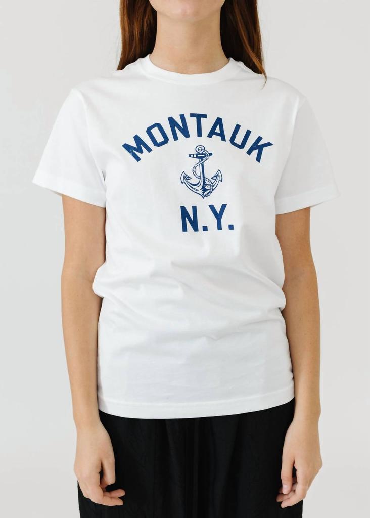 Tシャツ(半袖/袖なし) DENIMIST MTK PRINT T-SH DENIMIST MTK PRINT T-SH | ALLIANCEADVISORS.COM