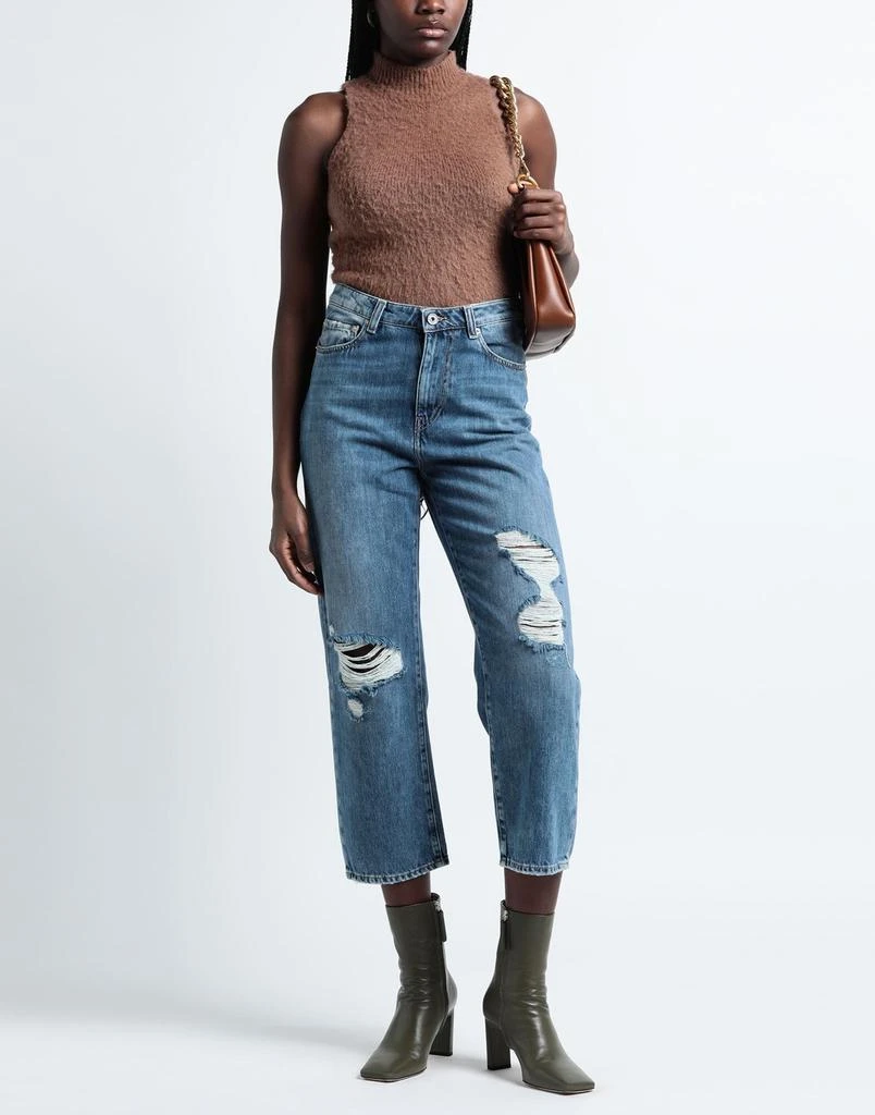 Ottod'Ame Denim pants 2