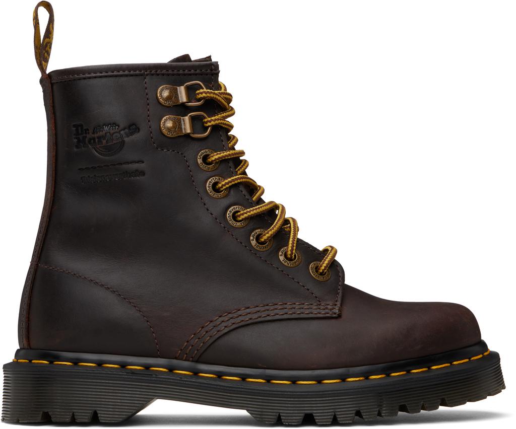 Shop Black DMXL Zip Chelsea Boots on Sale at BeyondStyle