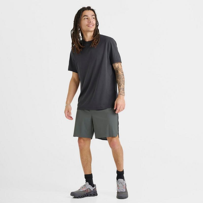 On Men's On Focus T-Shirt