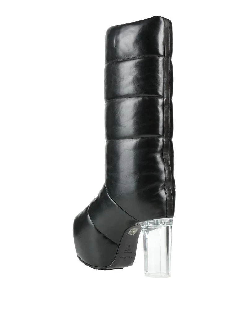 Rick Owens Boots 3
