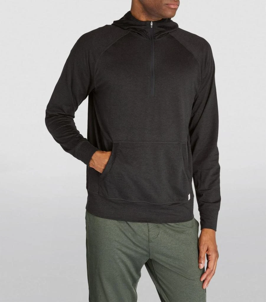 Vuori Ponto Performance Half-Zip Hoodie 3