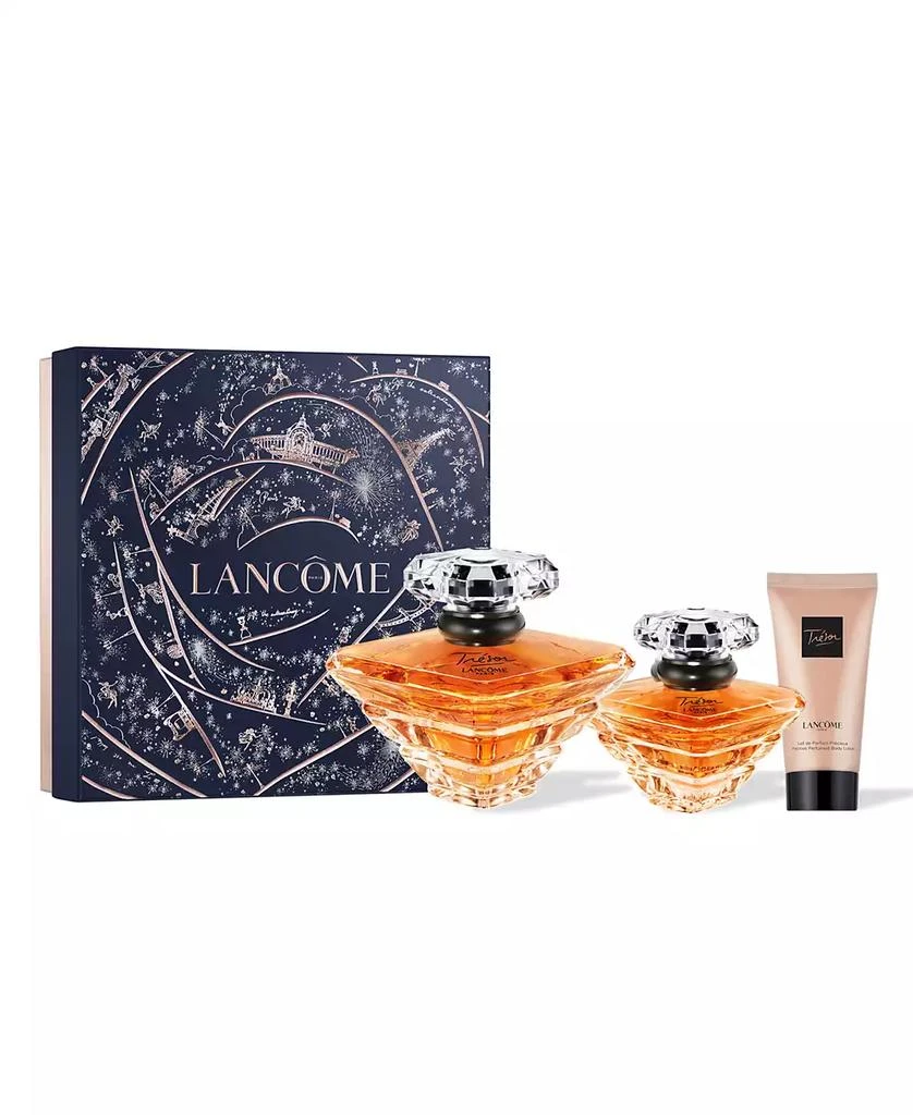 Lancôme 3-Pc. Trésor Eau de Parfum Inspirations Gift Set 1