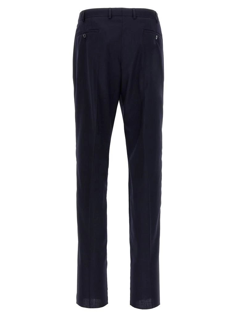 PAL ZILERI Pal Zileri 3 Piece Ceremony Suit 6