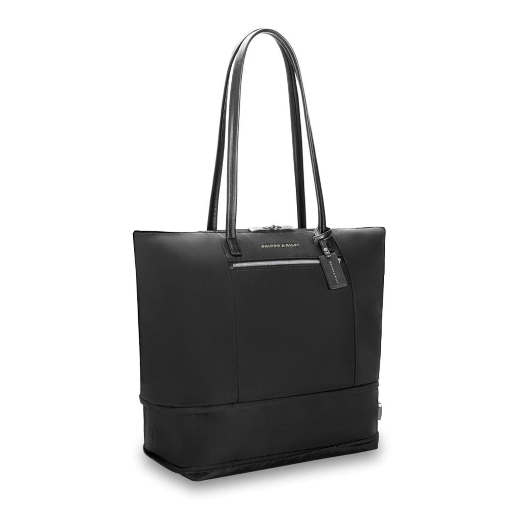 Briggs & Riley Pt122sx expandable travel tote - rhapsody 3