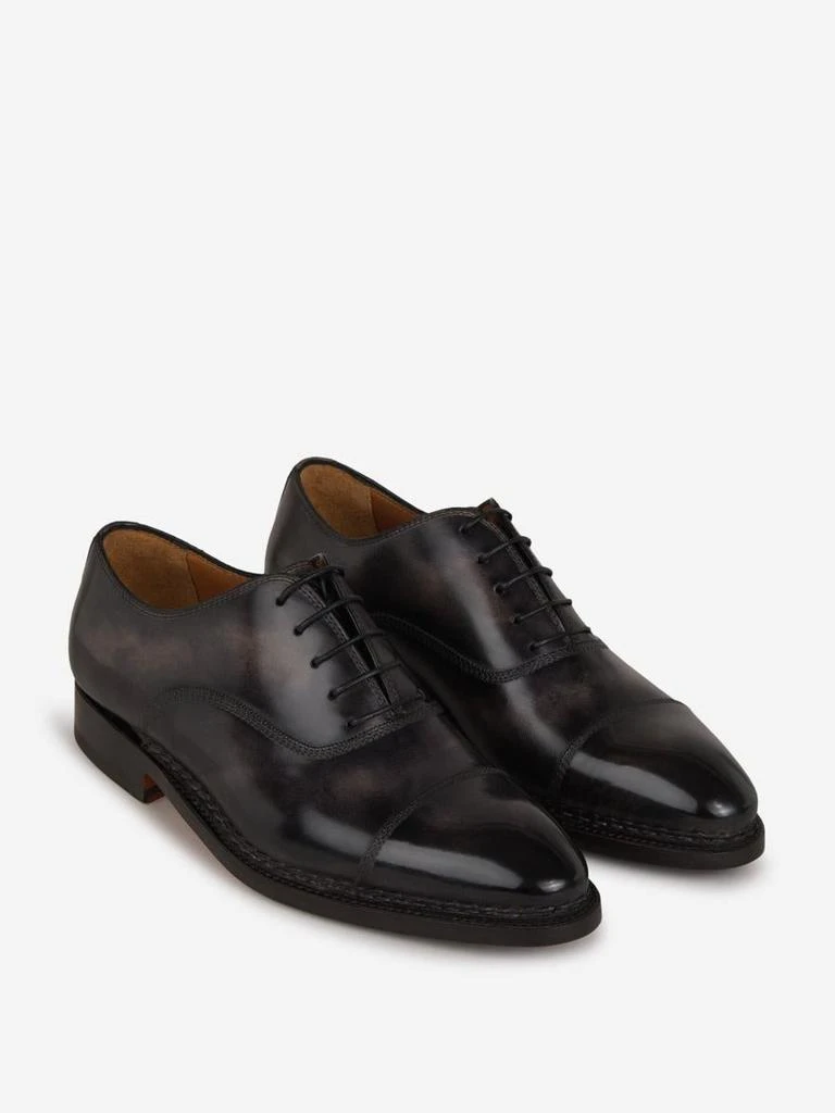 Bontoni Bontoni Savoia Oxford Shoes 4