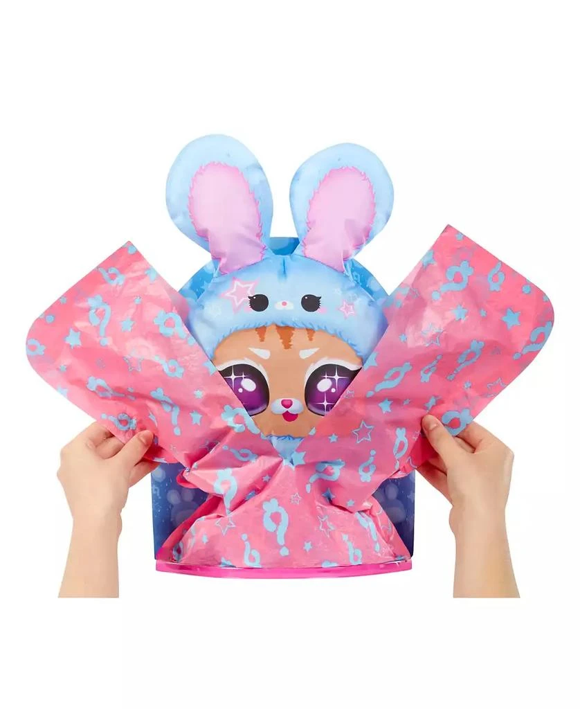 LOL Surprise! Tweens Costume Aya Cherry Surprise Doll 3
