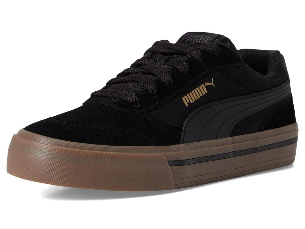 Puma Court Classic Vulc Shoes 7