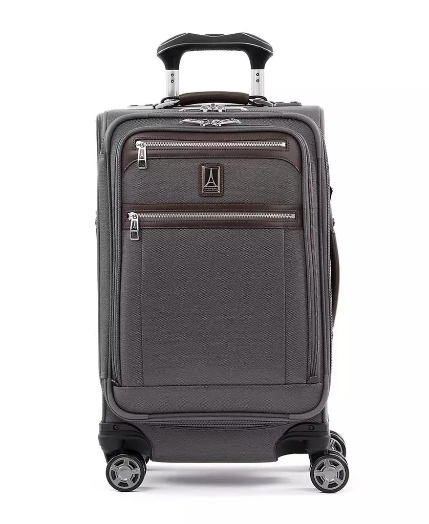 Travelpro Platinum Elite 21" Softside Carry-On Spinner 2