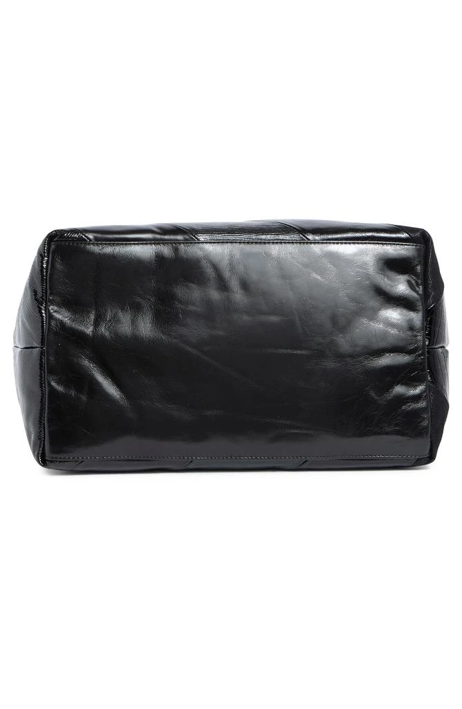 Kurt Geiger Large Kensington Quilted Leather Shopper Bag 6