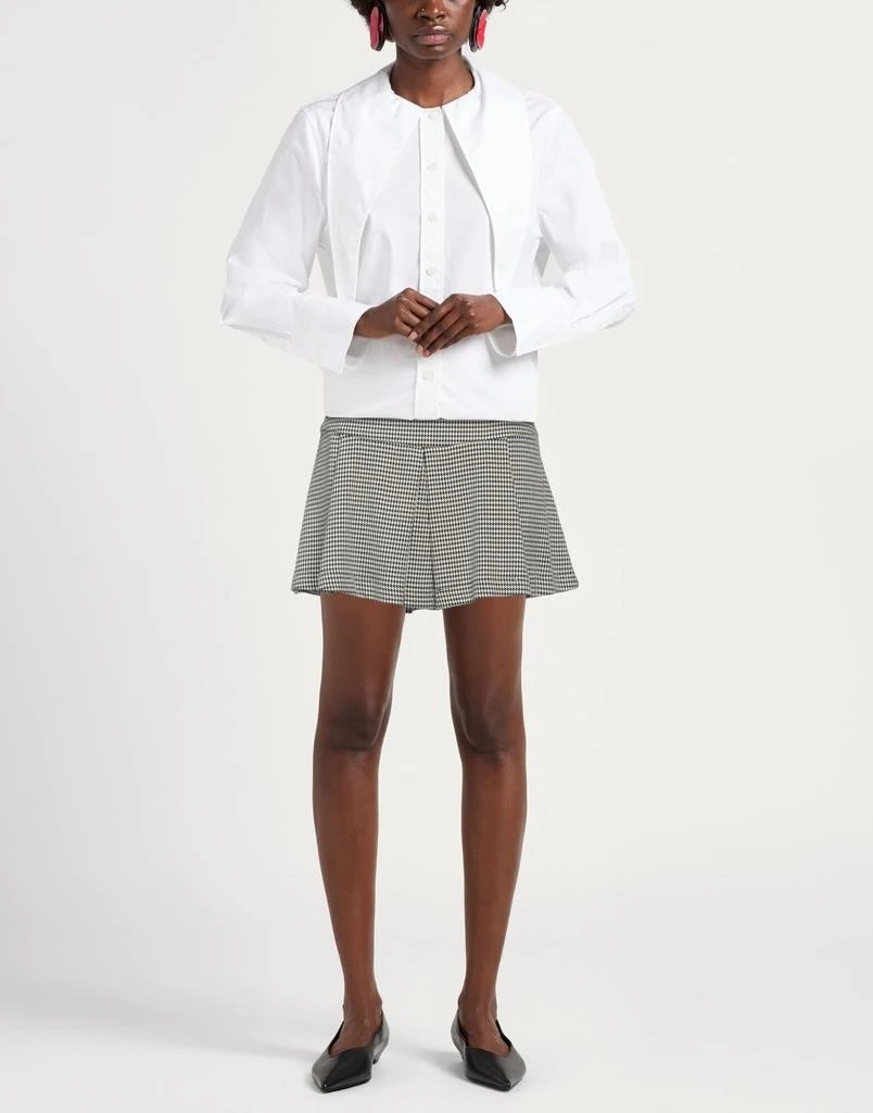DIXIE Mini skirt 2