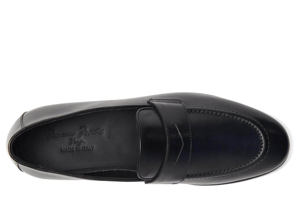 Massimo Matteo Corazzano Penny Loafer