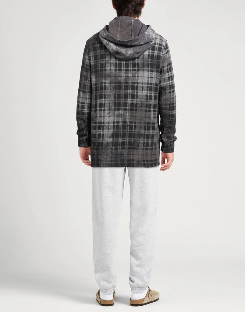 GIORGIO BRATO Checked shirt 3