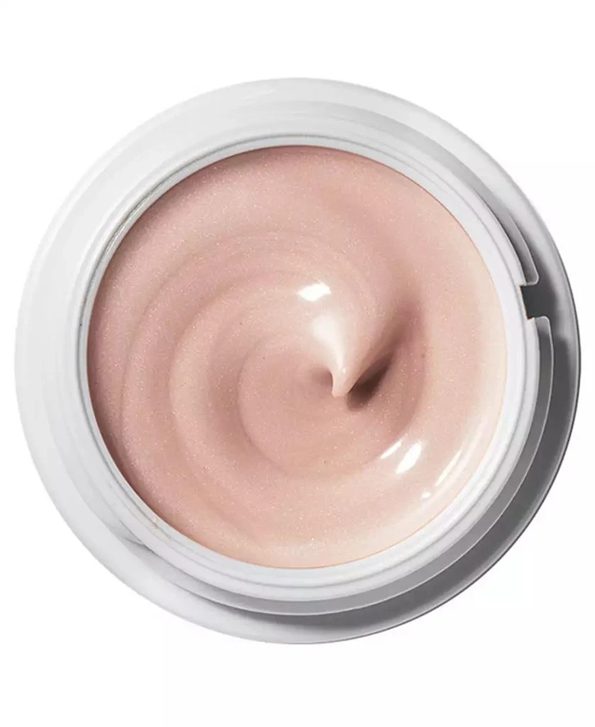 Origins GinZing Brightening Eye Cream with Vitamin C 
Niacinamide 3