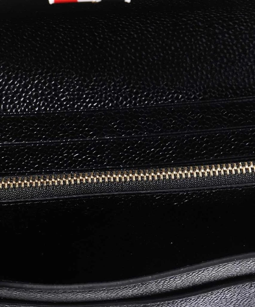 Thom Browne Thom browne envelop continental wallet 3