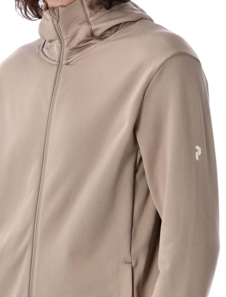 Peak Performance RIDER TECH ZIP HOODED JACKET 3