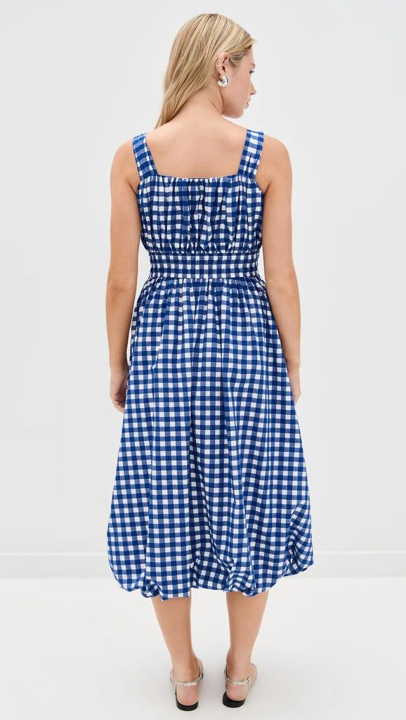 Sea Neci Gingham Tank Dress 2