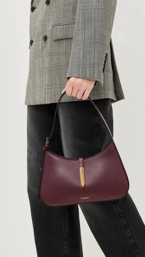 Demellier The Tokyo Bag 2