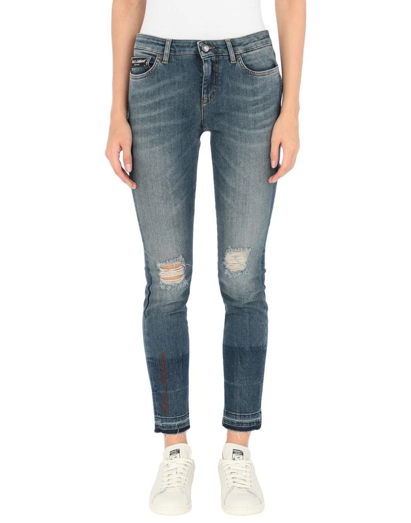Dolce
Gabbana Denim pants 2