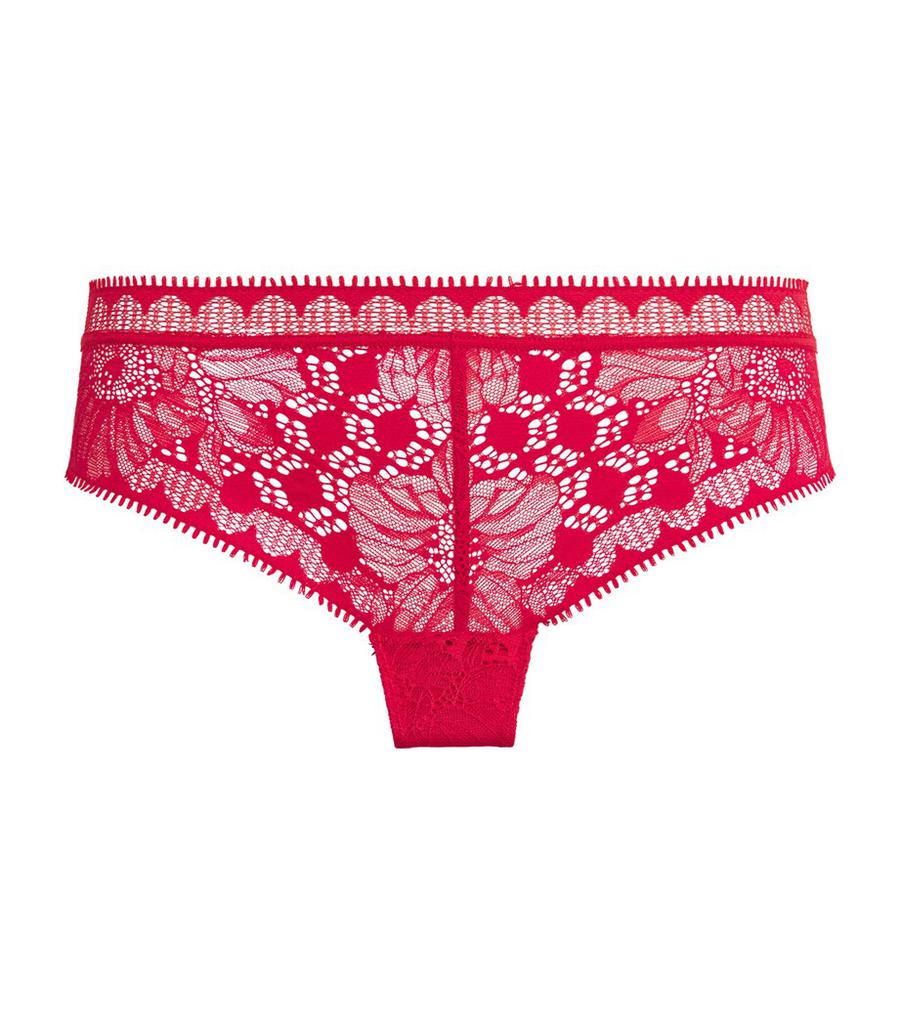Chantelle Lace Day To Night Tanga Thong