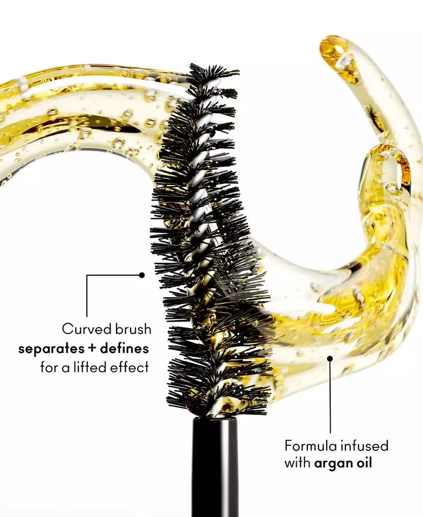 MAC Elevated Mascara 7