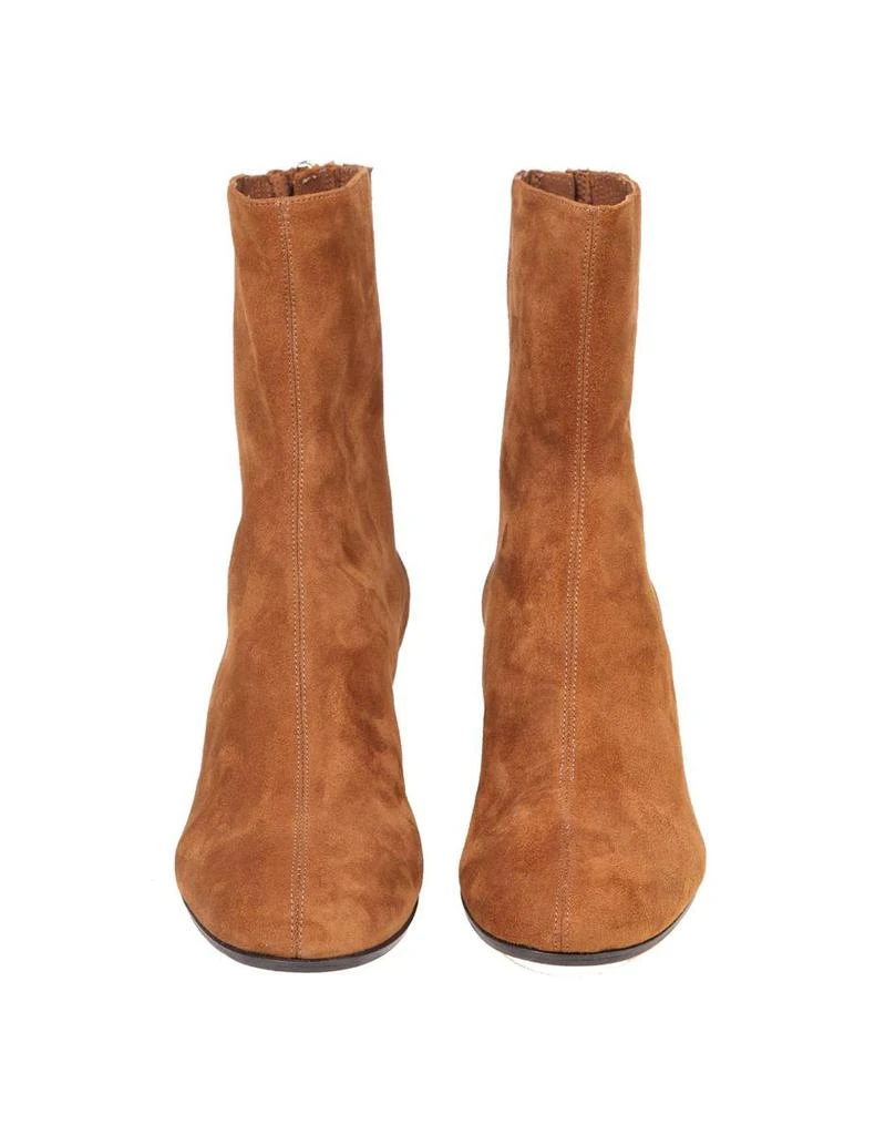 Aquazzura Aquazzura Suede Ankle Boot 3