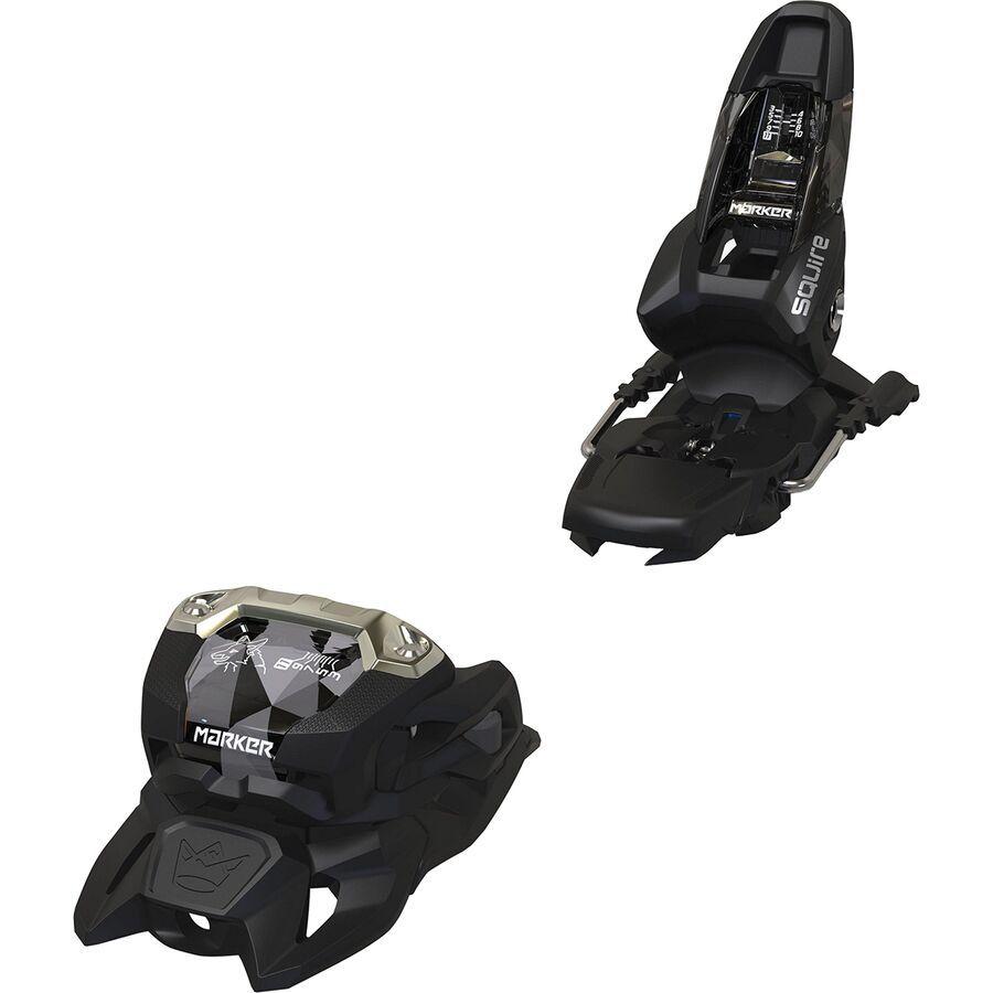 MARKER Squire 11 Ski Binding - 2026