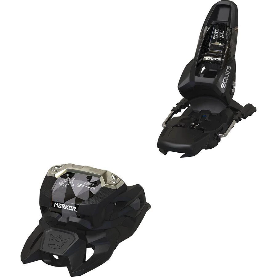 MARKER Squire 11 Ski Binding - 2026 1