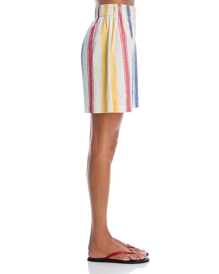 MOTHER The Freeballer Shorts 4