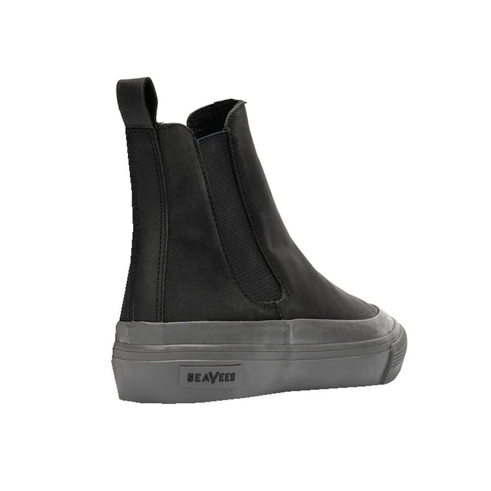 SeaVees Shipyard High Top Sneakers 3