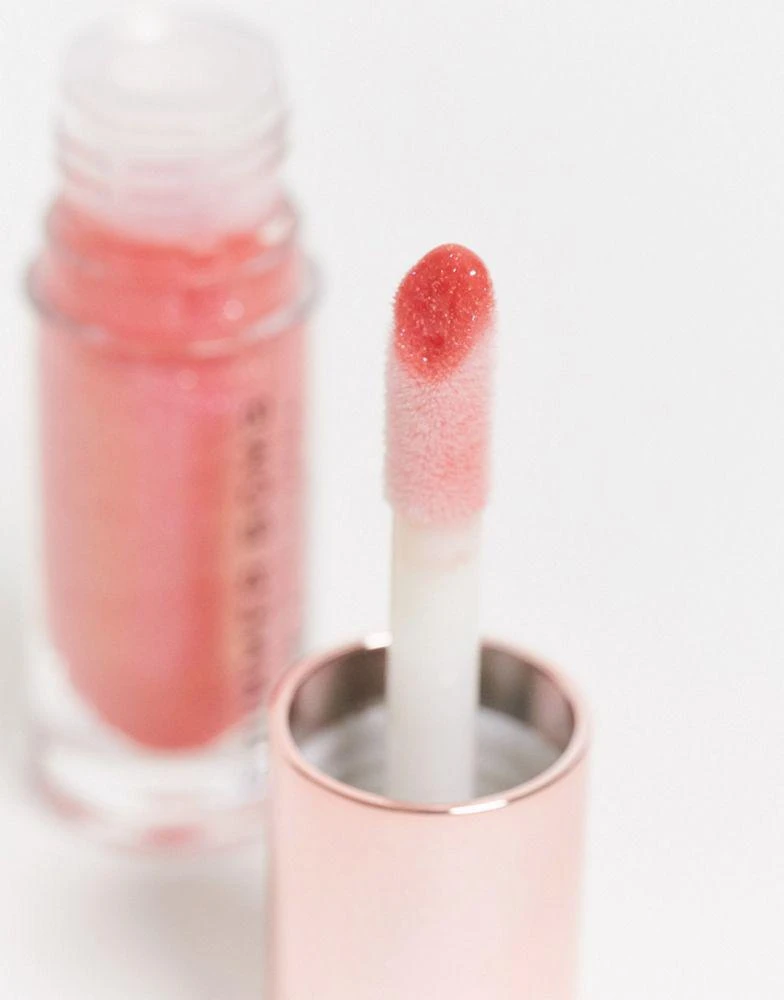 Revolution Revolution Shimmer Bomb Lip Gloss - Daydream 3