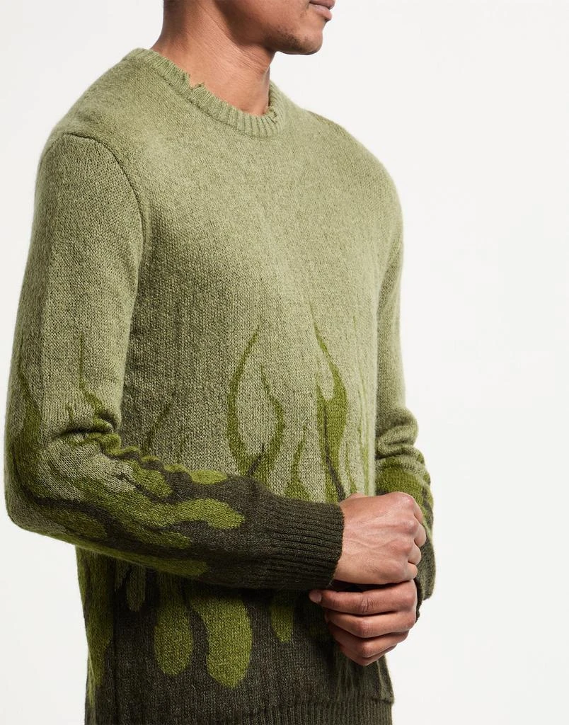 Vision of Super Sweater 4