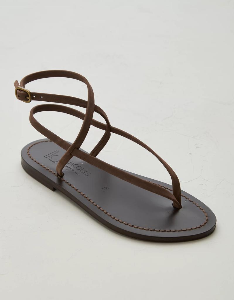AE K.Jacques Delta Sandal
