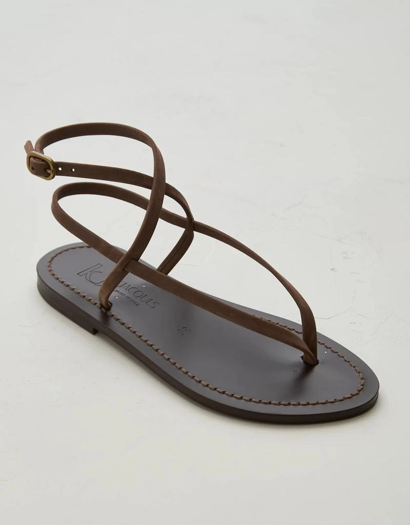 AE K.Jacques Delta Sandal 1