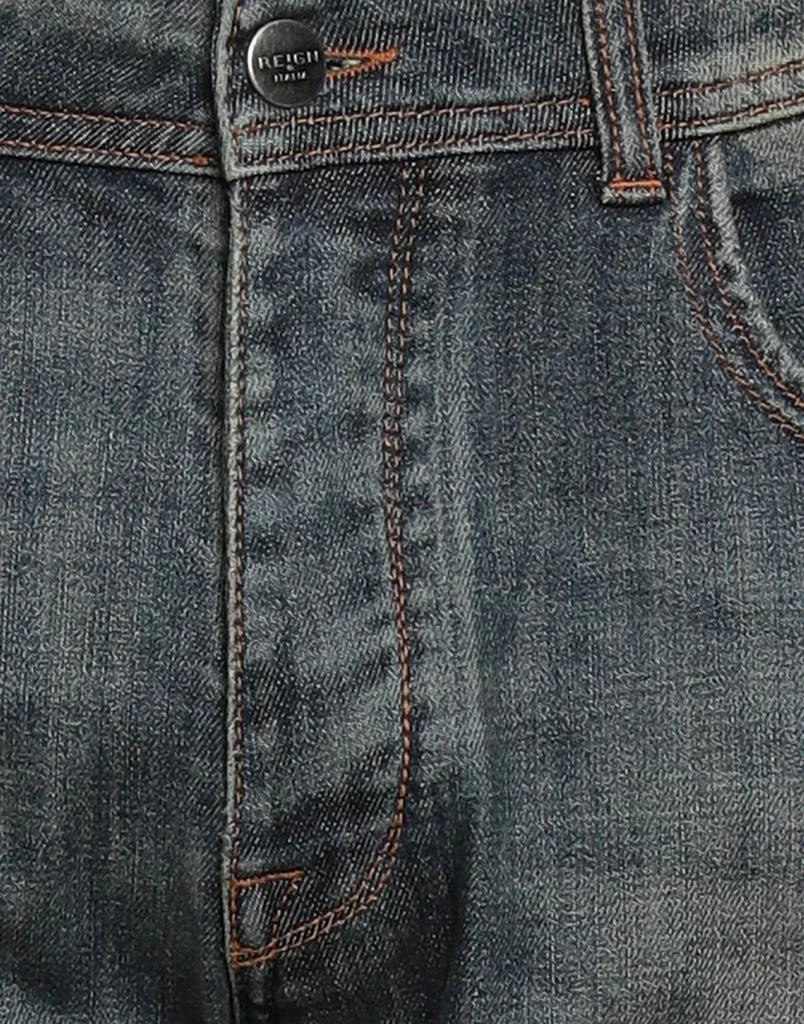 Reign Denim pants 4