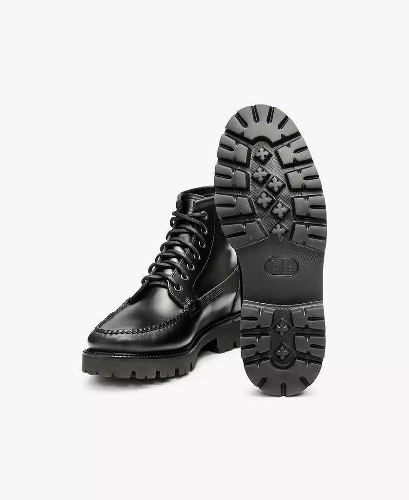 GH Bass G.H.BASS Men's Ranger Boot 9