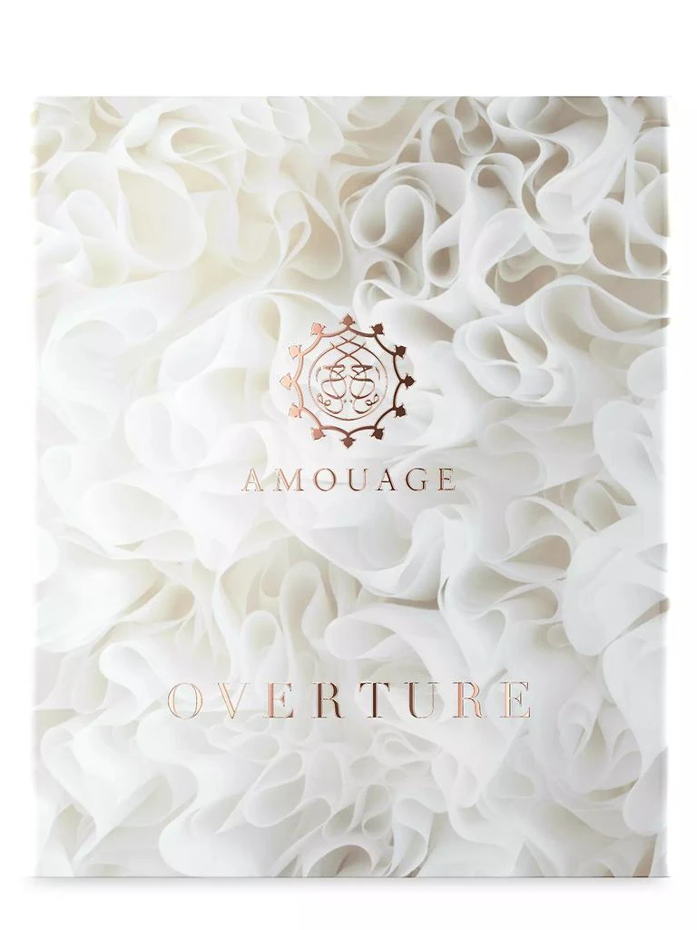 Amouage Overture Woman Eau de Parfum 3
