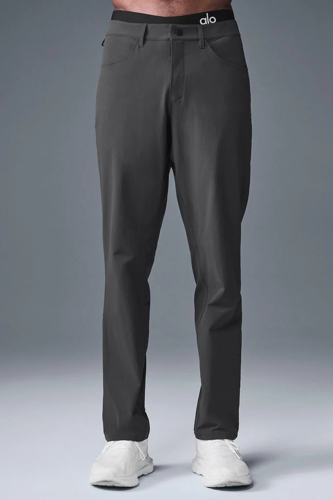 Alo Day and Night Pant - Anthracite 1