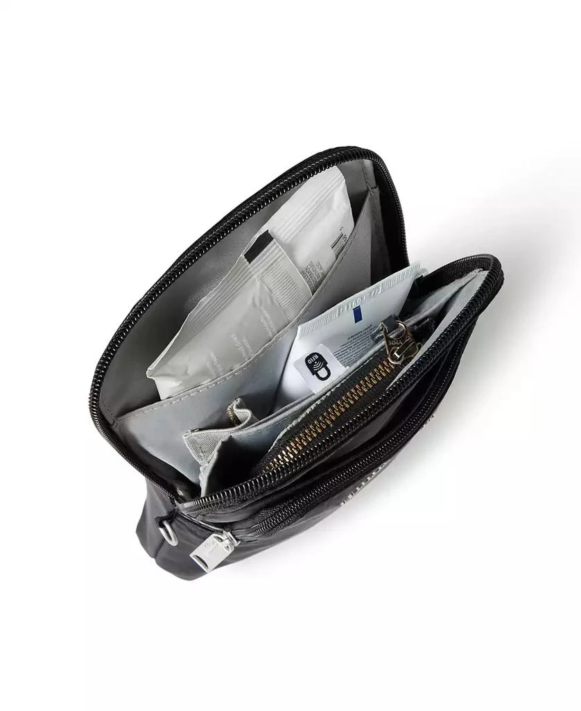 Baggallini Securtex Anti-theft Activity Crossbody Bag 5