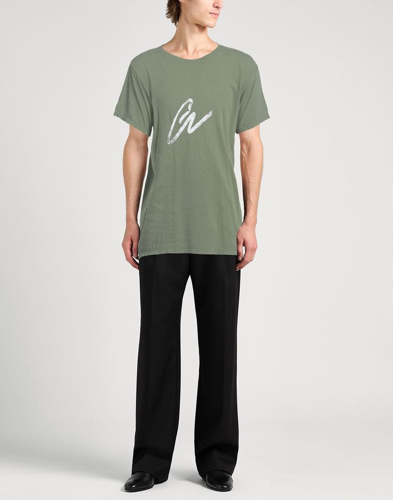 Greg Lauren T-shirt